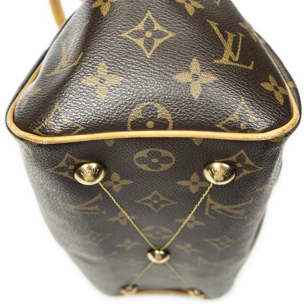 Louis Vuitton Tivoli PM - Picture 7 of 10